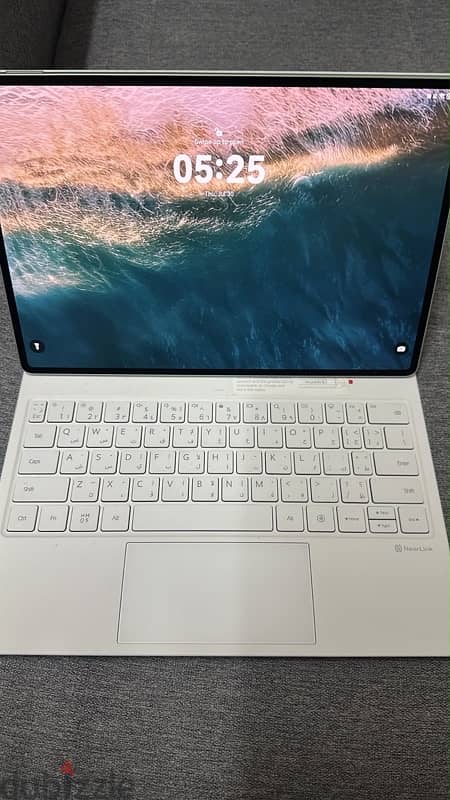 HUAWEI matepad pro 4