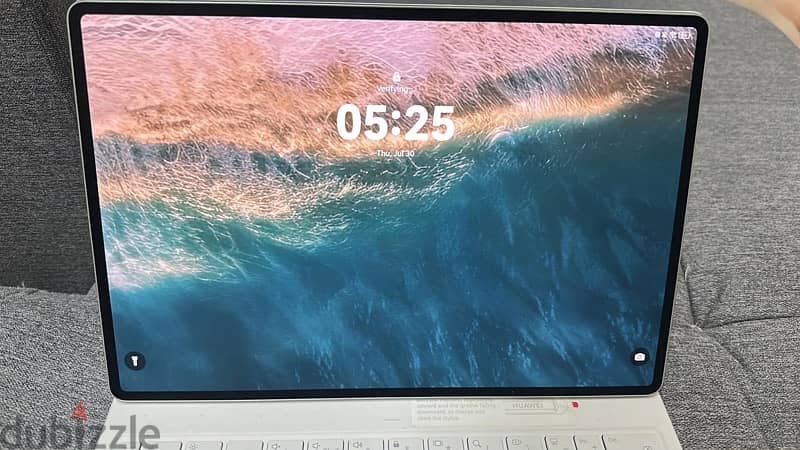 HUAWEI matepad pro 7