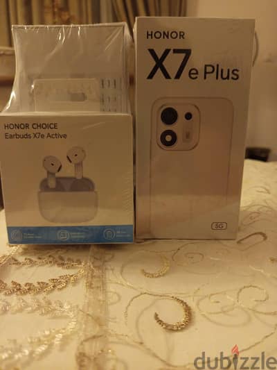 هونر x7e plus