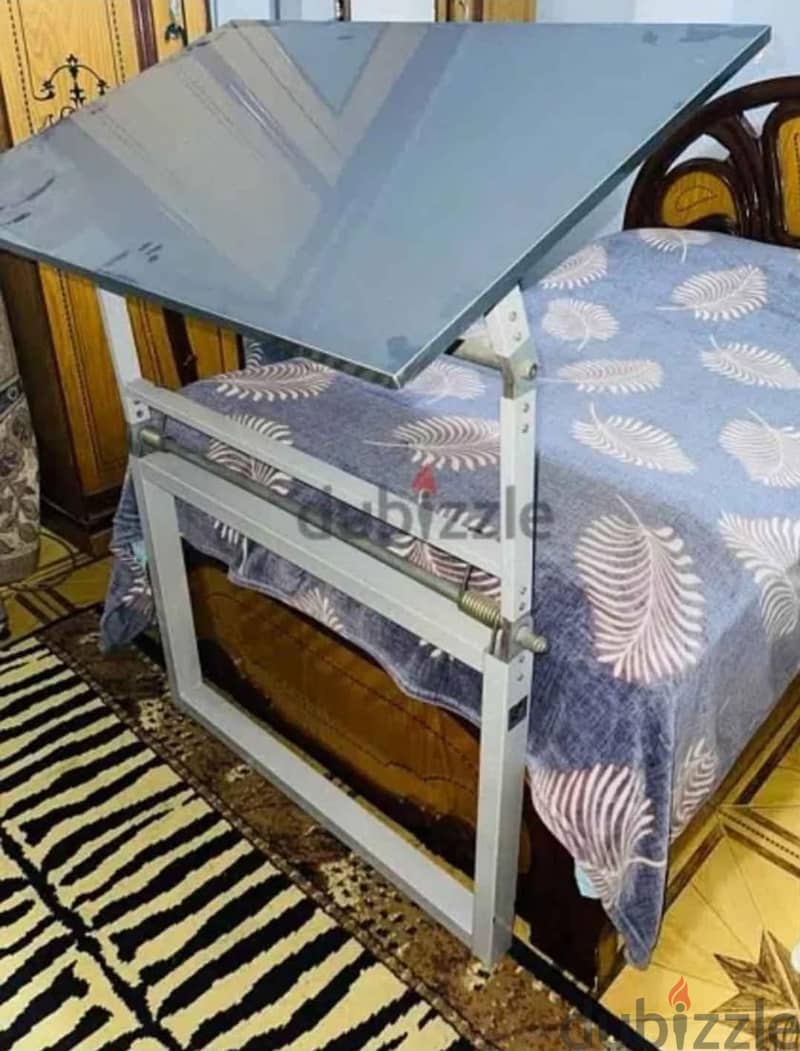 drawing table 1