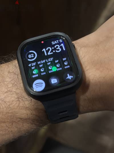 Apple Watch series 10 46mm