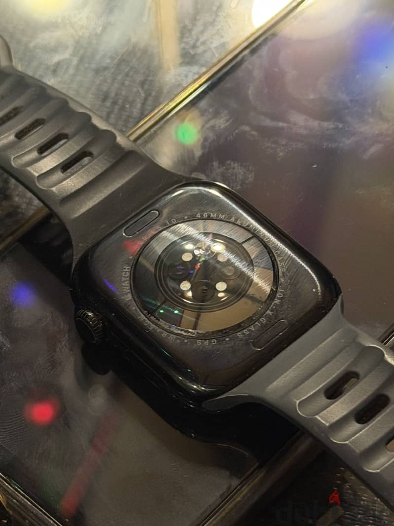 Apple Watch series 10 46mm 2