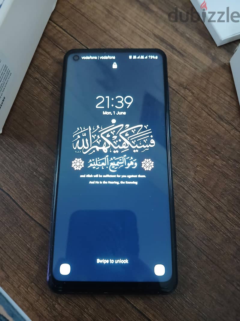 Samsung A21s 3