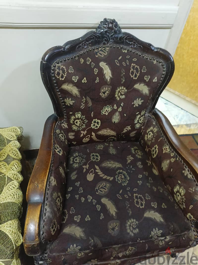انترية في حالة جيدة 3