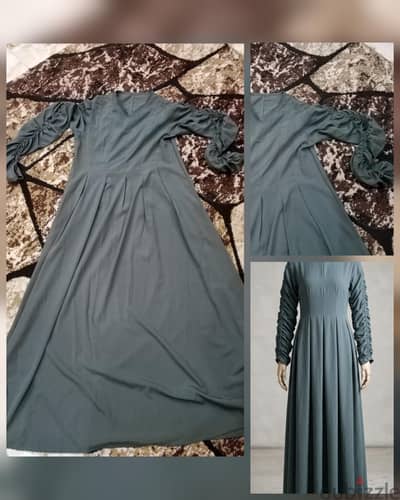 فساتين جامعه