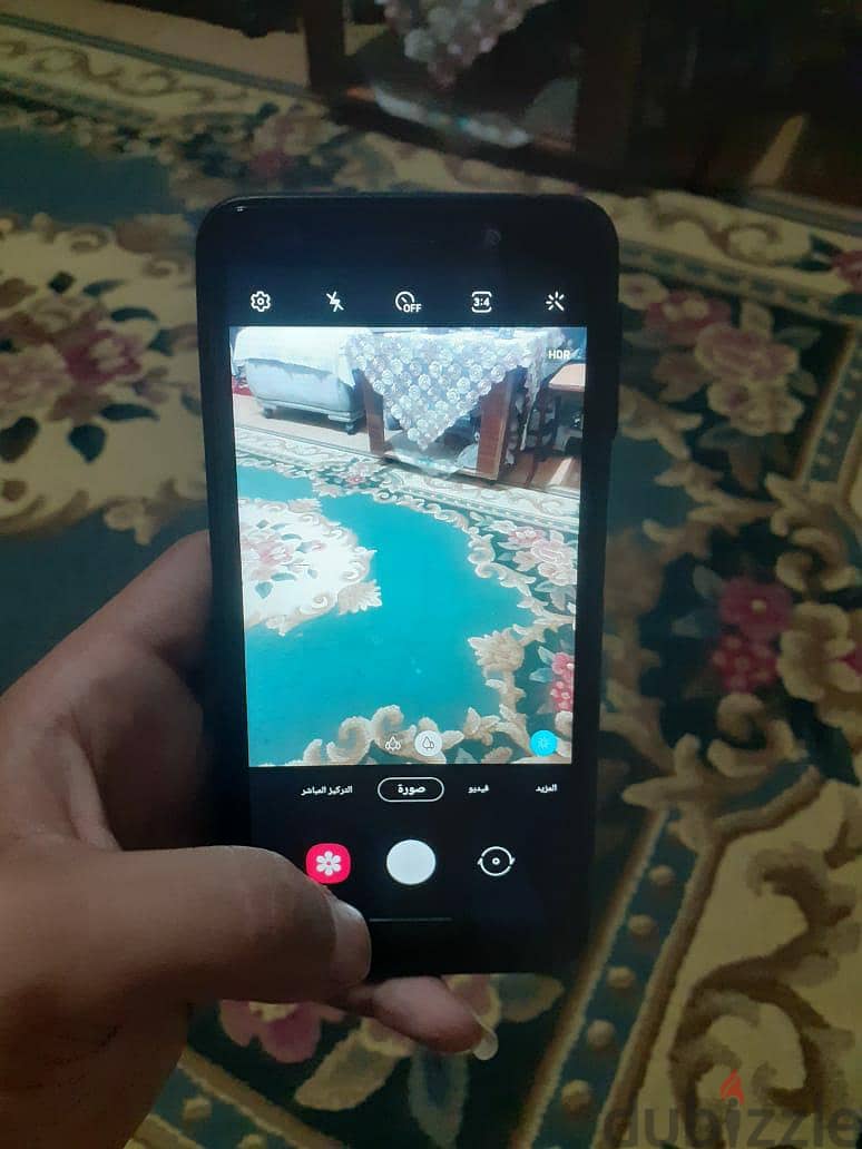 سامسونج ايه 7 2