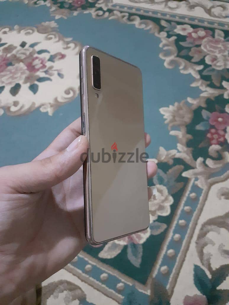 سامسونج ايه 7 3