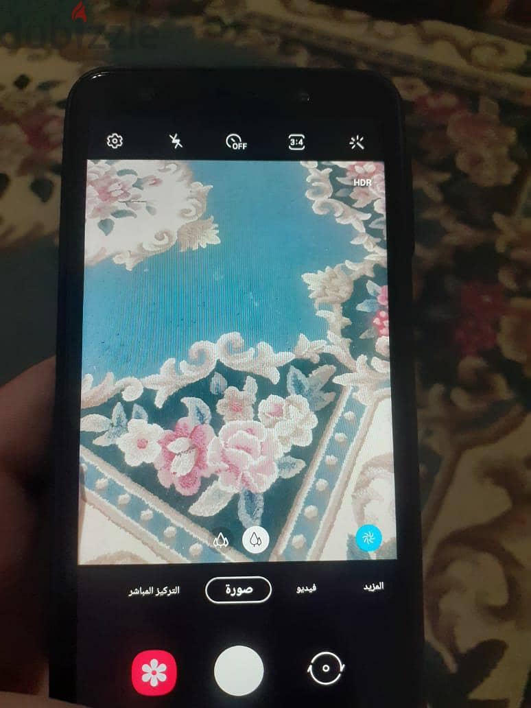 سامسونج ايه 7 4