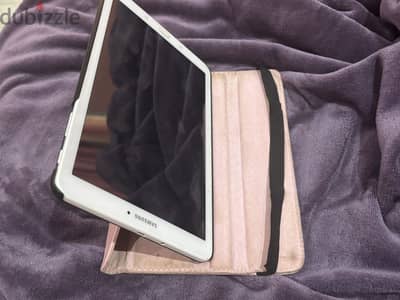Tablet samsung galaxy tab e storage 8 GB