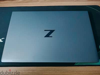HP Zbook 15 g8 power i7G11H