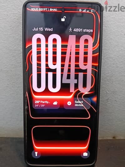 اوبو رينو 11 5 جي