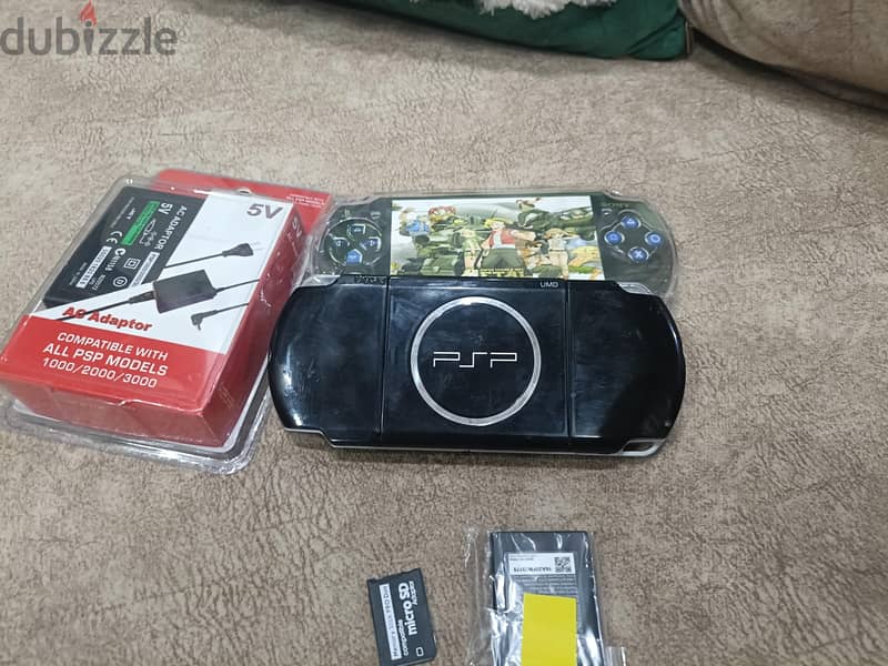 psp 3000 modded games 1