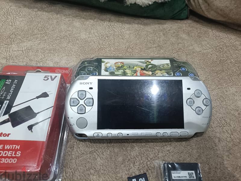 psp 3000 modded games 2