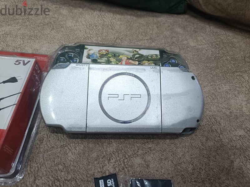psp 3000 modded games 3