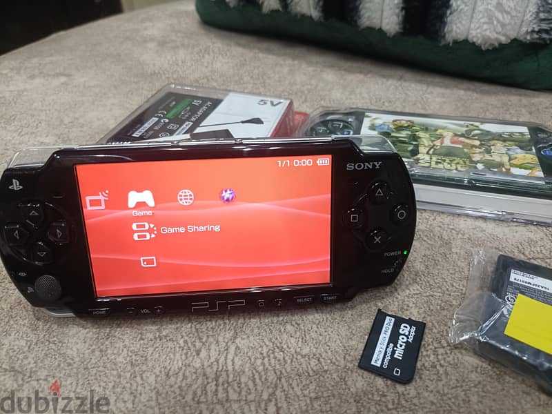 psp 3000 modded games 4
