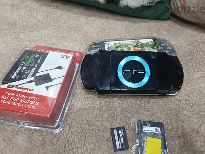 psp 3000 modded games 5