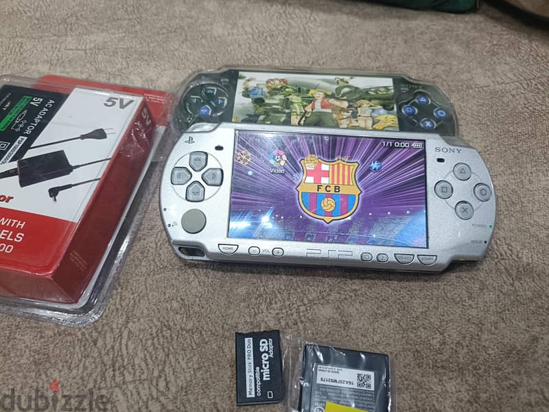 psp 3000 modded games 6