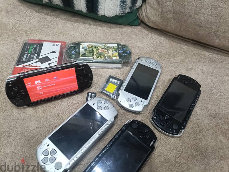 psp 3000 modded games 7