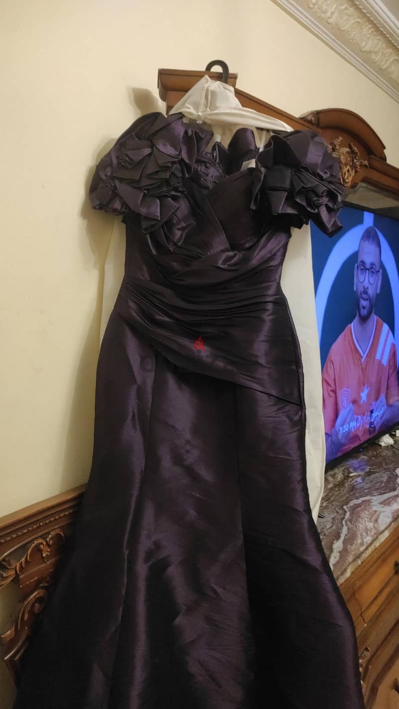 فستان سواريه 2
