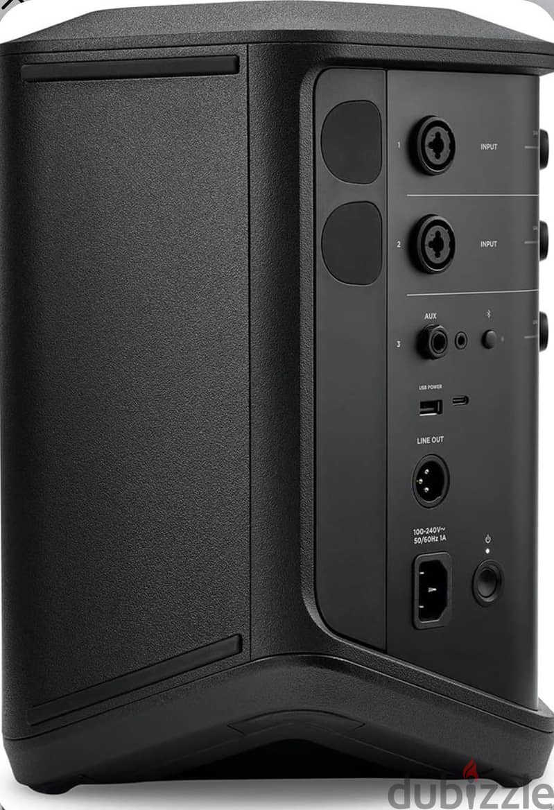 Bose S1 Pro+ 1