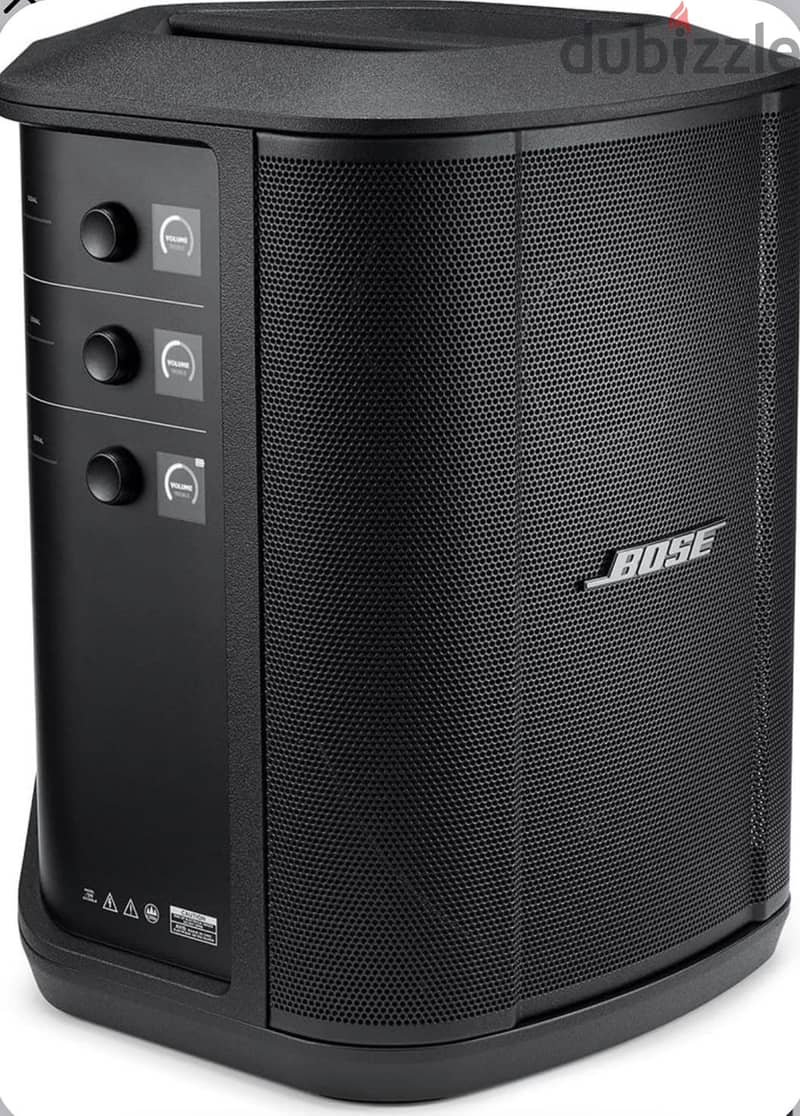 Bose S1 Pro+ 2