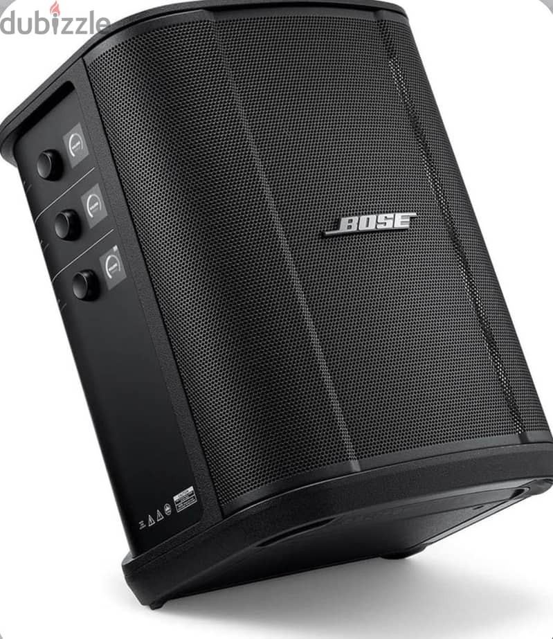 Bose S1 Pro+ 3