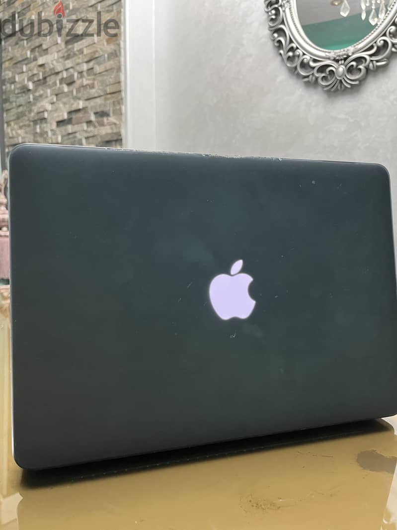 MacBook Air 17 1