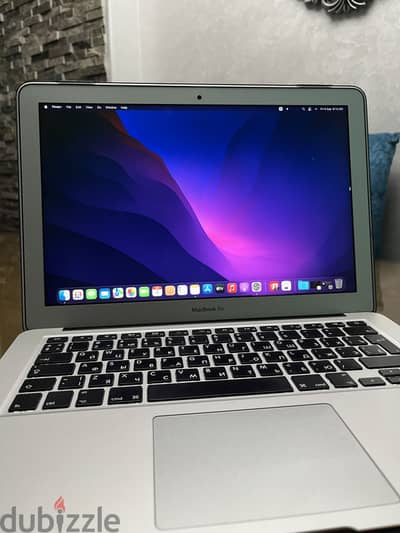 MacBook Air 17