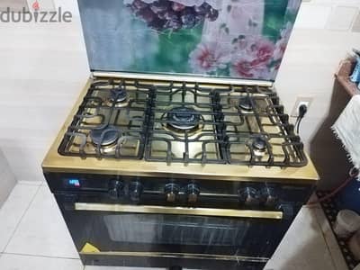 بوتجاز cook chif