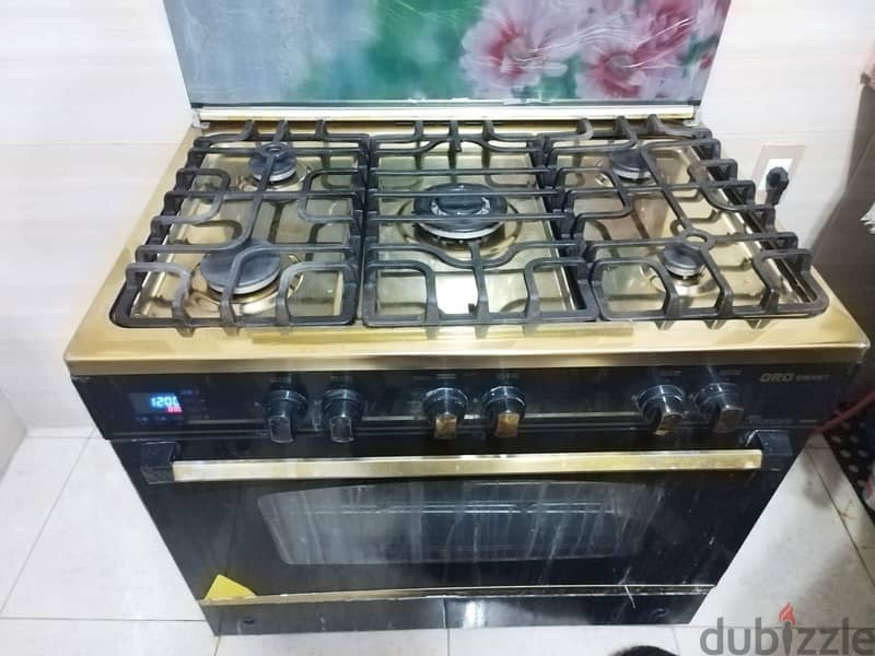 بوتجاز cook chif 4
