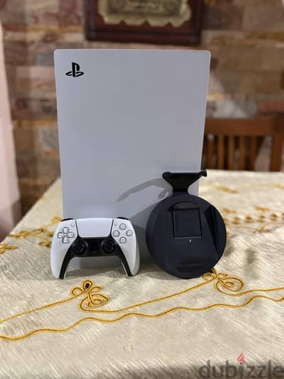 PS5 FAT 825 GB