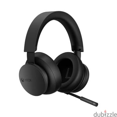 Xbox Wireless headset