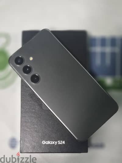 سامسونج اس 24 - Samsung s24 - كسر زيرو