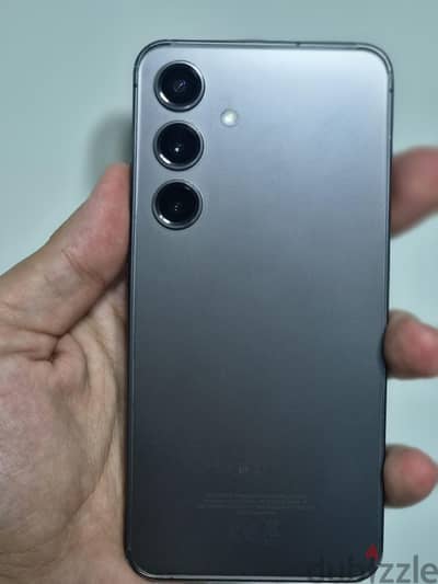 سامسونج اس 24 - Samsung s24 - كسر زيرو