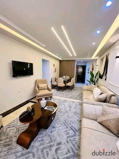 شقه للبيع بالإسكندرية العجمي شطي النخيل ٦اكتوبر الكيلو ٢١