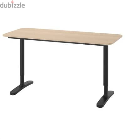 Ikea BEKANT Desk