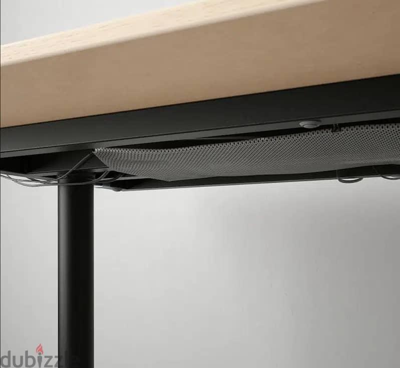 Ikea BEKANT Desk 1