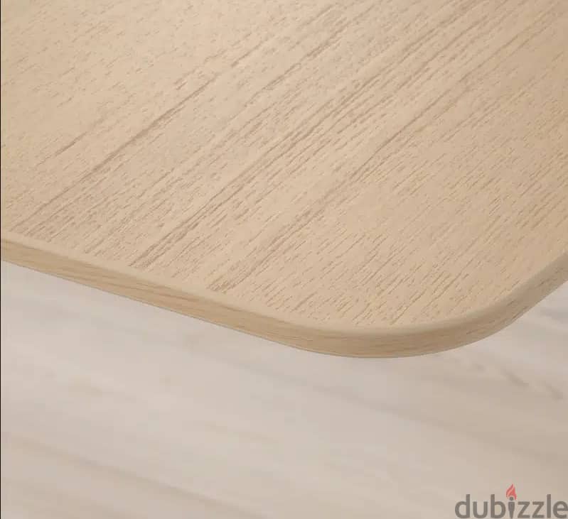 Ikea BEKANT Desk 2