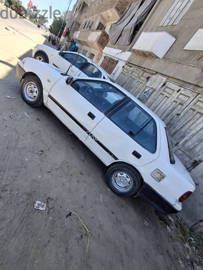 Used Suzuki Swift 1996 For Sale Dakahlia