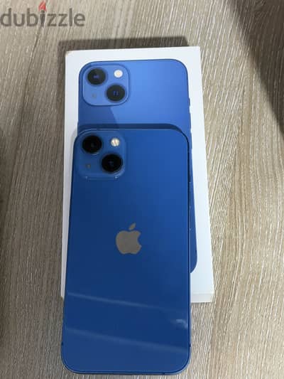 Apple - iPhone 13