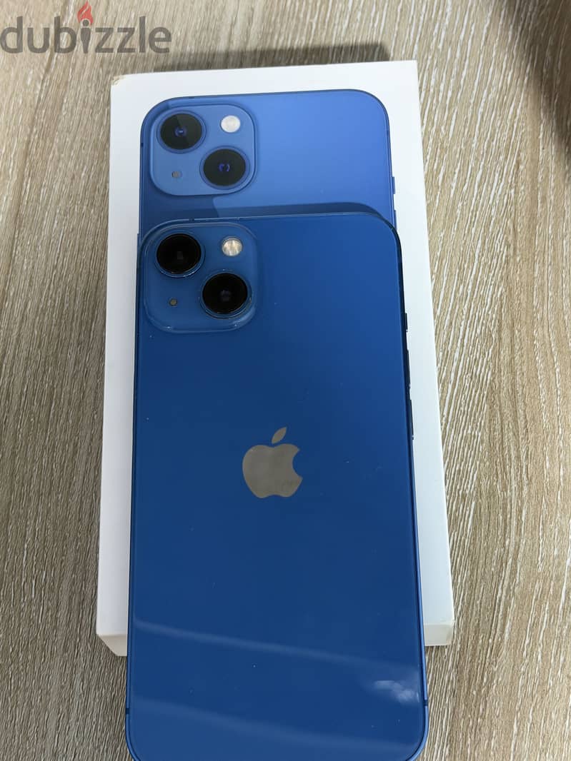 Apple - iPhone 13 1