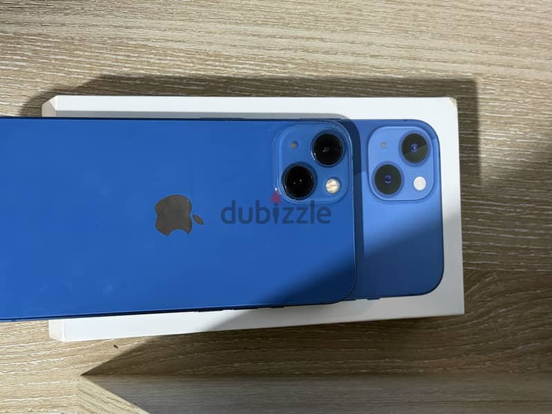 Apple - iPhone 13 2