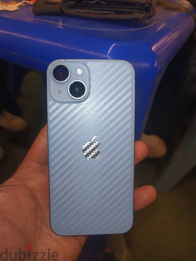 Apple - iPhone 14 2