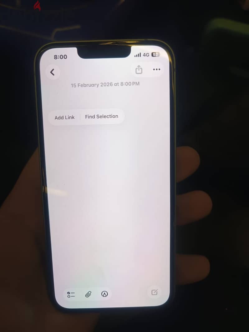 Apple - iPhone 14 4