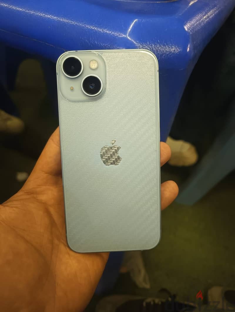 Apple - iPhone 14 6