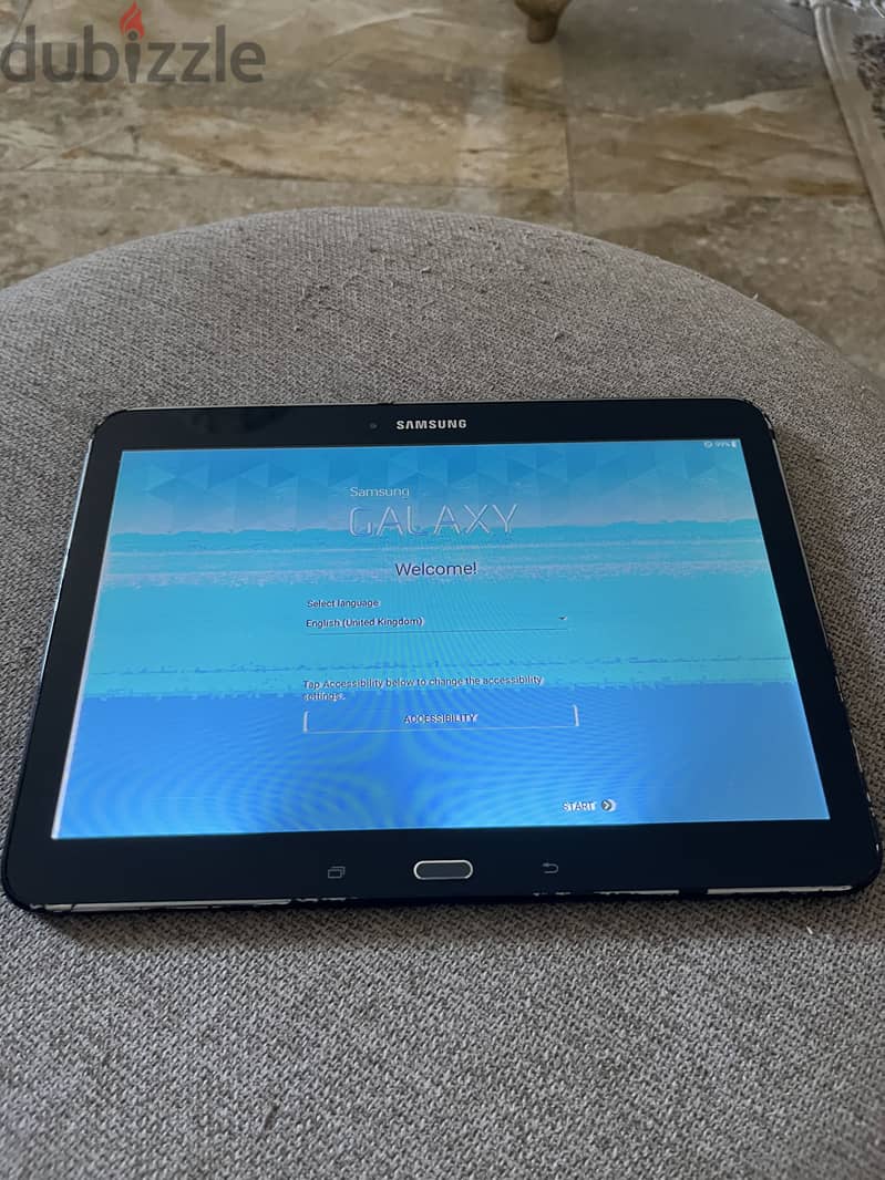 Samsung galaxy tab4 3