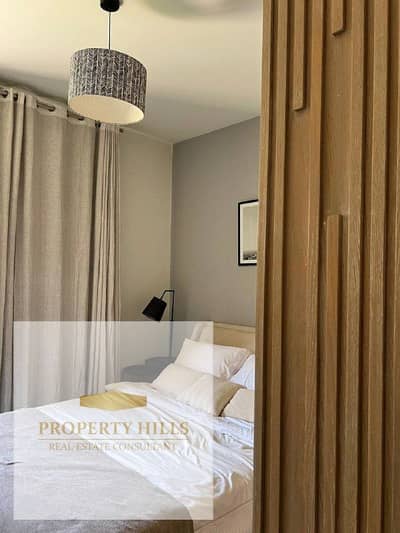 عيش رفاهية الـ Sky Villa في One Hyde Park التجمع الخامس بمقدم 5% بس وقسط على 8 سنين!
