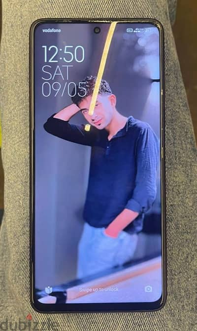 Xiaomi Poco X3 Pro