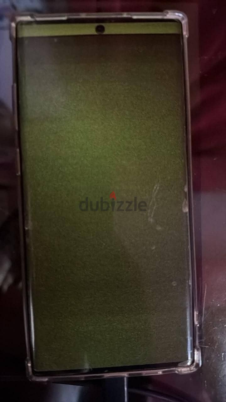 Samsung Note 10 Plus 6