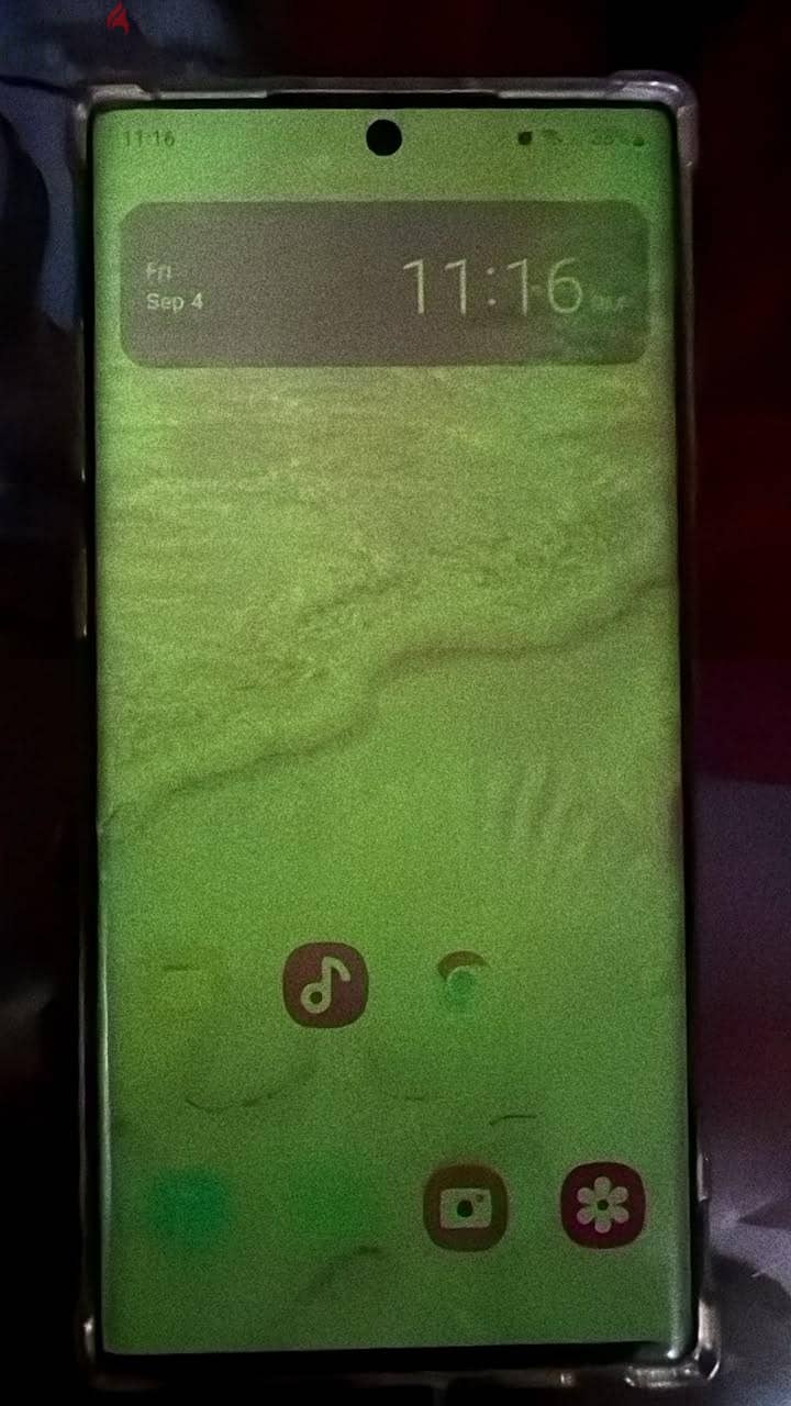 Samsung Note 10 Plus 8